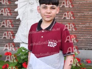 Photography #186899 from Confirmación Div Prov 1-11-25