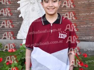 Photography #186903 from Confirmación Div Prov 1-11-25