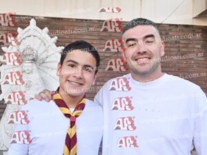 Photography #186907 from Confirmación Div Prov 1-11-25