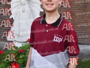 Photography #186909 from Confirmación Div Prov 1-11-25