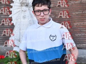 Photography #186929 from Confirmación Div Prov 1-11-25