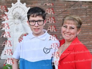 Photography #186931 from Confirmación Div Prov 1-11-25