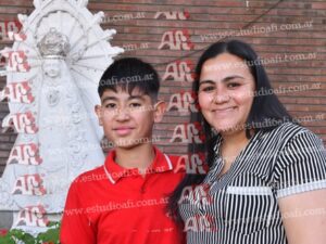 Photography #186933 from Confirmación Div Prov 1-11-25