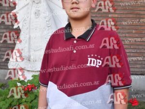 Photography #186945 from Confirmación Div Prov 1-11-25