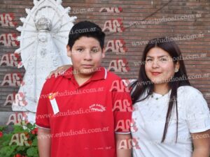 Photography #186951 from Confirmación Div Prov 1-11-25