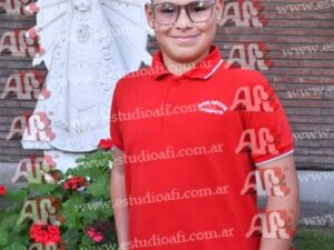 Photography #186965 from Confirmación Div Prov 1-11-25