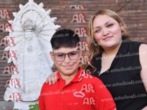 Photography #186967 from Confirmación Div Prov 1-11-25