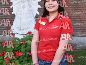 Photography #186981 from Confirmación Div Prov 1-11-25