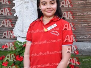 Photography #186999 from Confirmación Div Prov 1-11-25