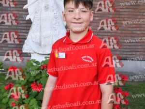 Photography #187003 from Confirmación Div Prov 1-11-25