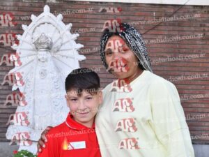 Photography #187005 from Confirmación Div Prov 1-11-25