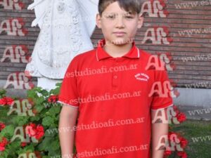 Photography #187025 from Confirmación Div Prov 1-11-25