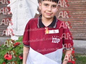 Photography #187053 from Confirmación Div Prov 1-11-25