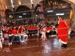 Photography #187081 from Confirmación Div Prov 1-11-25