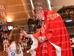 Photography #187087 from Confirmación Div Prov 1-11-25