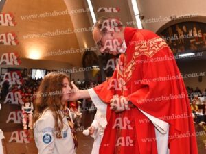 Photography #187089 from Confirmación Div Prov 1-11-25