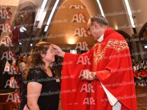 Photography #187095 from Confirmación Div Prov 1-11-25