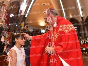 Photography #187097 from Confirmación Div Prov 1-11-25