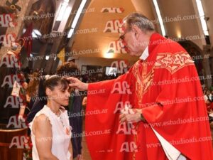 Photography #187098 from Confirmación Div Prov 1-11-25