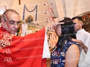 Photography #187101 from Confirmación Div Prov 1-11-25