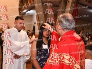 Photography #187103 from Confirmación Div Prov 1-11-25