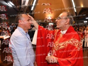 Photography #187107 from Confirmación Div Prov 1-11-25