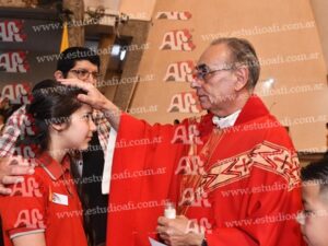 Photography #187115 from Confirmación Div Prov 1-11-25