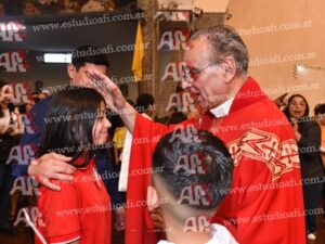 Photography #187125 from Confirmación Div Prov 1-11-25