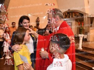 Photography #187131 from Confirmación Div Prov 1-11-25