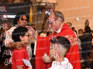 Photography #187139 from Confirmación Div Prov 1-11-25