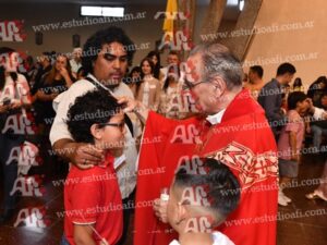 Photography #187141 from Confirmación Div Prov 1-11-25