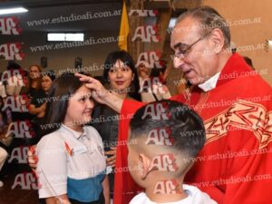 Photography #187147 from Confirmación Div Prov 1-11-25