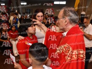 Photography #187157 from Confirmación Div Prov 1-11-25