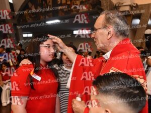 Photography #187169 from Confirmación Div Prov 1-11-25