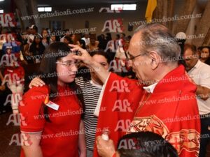 Photography #187171 from Confirmación Div Prov 1-11-25