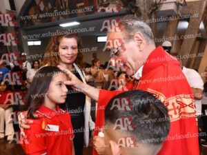 Photography #187173 from Confirmación Div Prov 1-11-25