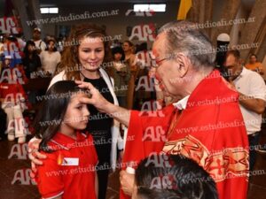 Photography #187175 from Confirmación Div Prov 1-11-25