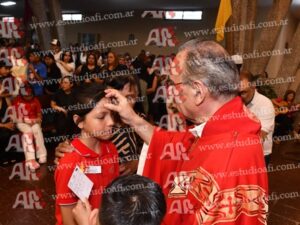 Photography #187183 from Confirmación Div Prov 1-11-25