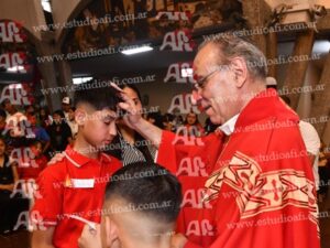 Photography #187185 from Confirmación Div Prov 1-11-25