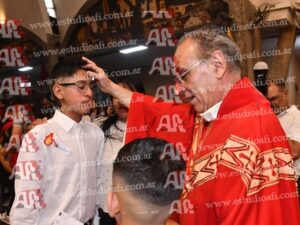 Photography #187189 from Confirmación Div Prov 1-11-25