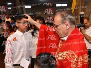 Photography #187191 from Confirmación Div Prov 1-11-25