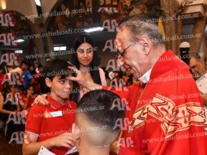 Photography #187193 from Confirmación Div Prov 1-11-25