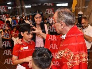 Photography #187195 from Confirmación Div Prov 1-11-25