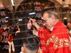 Photography #187197 from Confirmación Div Prov 1-11-25