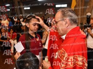 Photography #187207 from Confirmación Div Prov 1-11-25