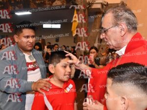 Photography #187213 from Confirmación Div Prov 1-11-25