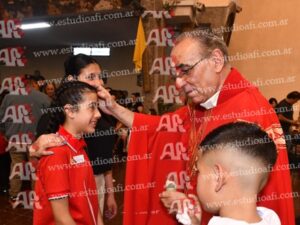 Photography #187217 from Confirmación Div Prov 1-11-25