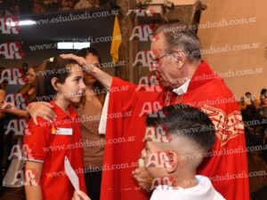 Photography #187223 from Confirmación Div Prov 1-11-25