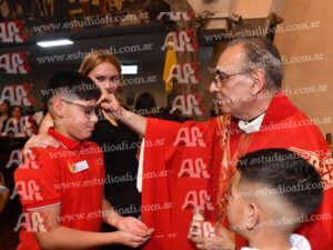 Photography #187225 from Confirmación Div Prov 1-11-25