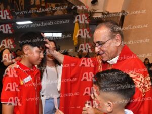 Photography #187229 from Confirmación Div Prov 1-11-25